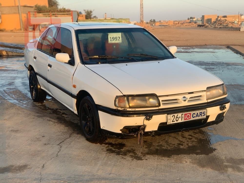 نيسان بريميرا